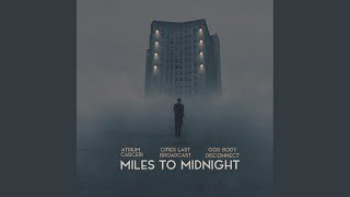 A Thousand Empty Rooms