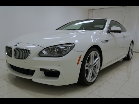 Thumbnail for 2012 BMW 6 Series 650i Coupe by BMW 6 Series, Coupe, BMW, Car, Vehicle