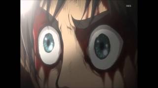 Attack on Titan Kumiko Noma - Lilium