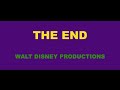 The End WDP 1973 Protectors Of The World Episode 2 Closing Variant For Alejandro100