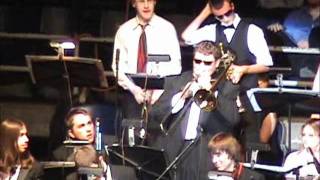 EVSC Honors Jazz--That's How We Roll