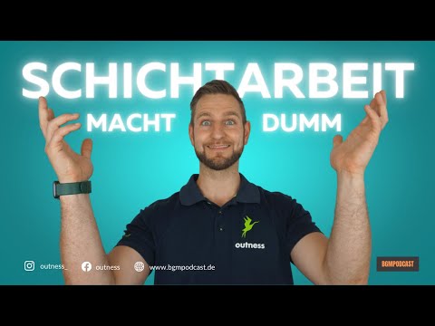 Welche Auswirkungen hat Schichtarbeit auf unsere Leistungsfähigkeit?