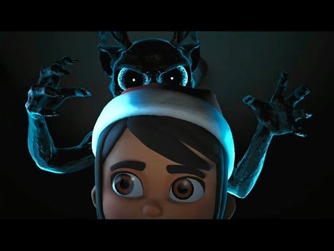 Animated Short HD: "Last Christmas" by ISArt Digital | CGMeetup