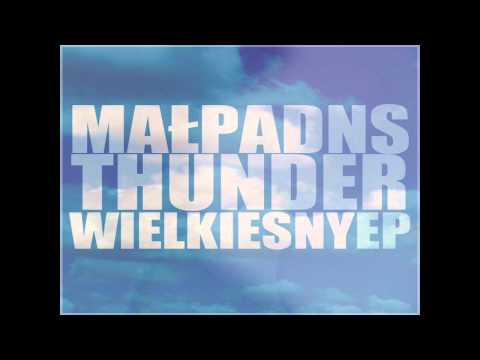 Małpa DNS / Thunder - Po co to wszystko / Nic nie trwa wiecznie