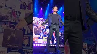 Whenever You&#39;re in Trouble - Donny Osmond Harrah&#39;s 5/4/2022