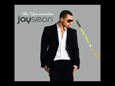 Do You Remember - Jay Sean ft. Sean Paul & Lil Jon [lyrics on side]