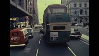 Pink Floyd _ Walk with me Sydney 1965