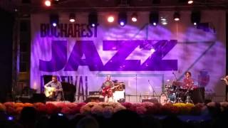 Lisa Simone - My World - Live @ Bucharest Jazz Festival 2016