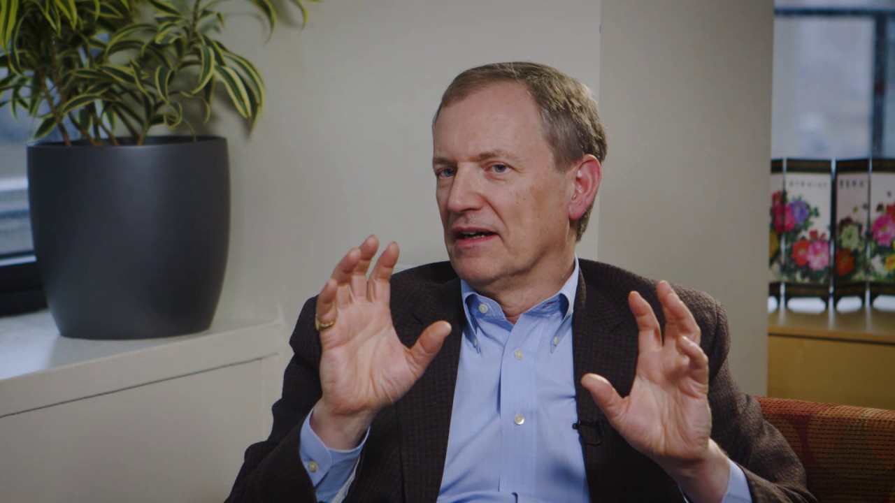 Chapter 2 -  The Adoption of Advanced Analytics: How 50%+ are Missing Out -  AP with Jim Nail