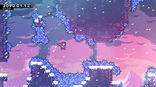 [TAS] Spumperer Peak in 0:24.123(1419)