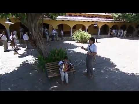 Alejandro Palacios lleno de ti