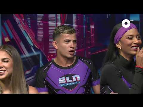 🔴 BLN: LA DINASTIA ❤️💙|02 DE MARZO DEL 2026