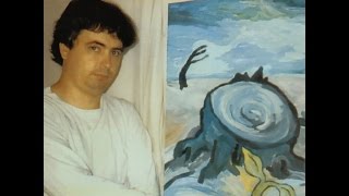 [Piano Cover] Daniel Johnston - True Love Will Find You in the End