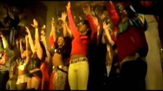 Sean Kingston - Dynamite ( Official Video Mix ) ( Reworked Club Remix )