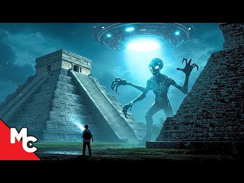 Xibalba | Full Sci-Fi Action Movie | Full Free Movie | Curse Of The Mayans