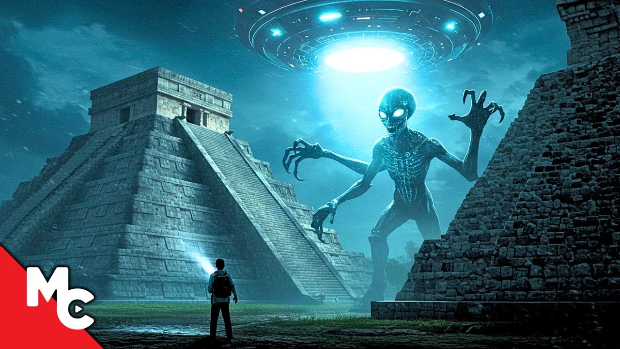 Curse of the Mayans (2017)