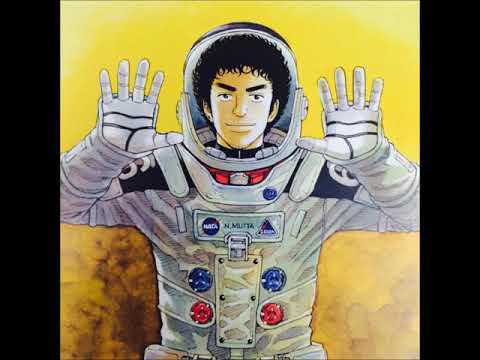 【宇宙兄弟】1.宇宙兄弟のテーマ　【Space Brothers】 Space Brothers Theme
