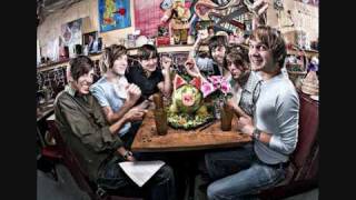 Chiodos-If I Cut My Hair Hawaii Will Sink