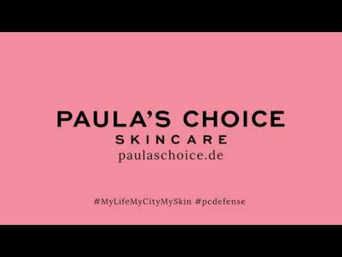 DEFENSE Pflegeserie gegen Umweltschäden