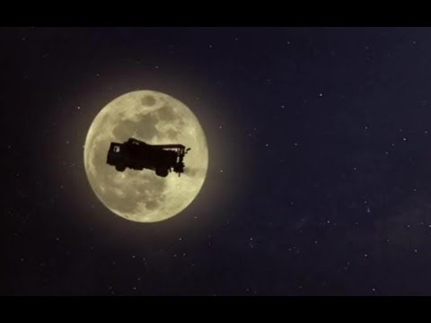 Video thumbnail for Kamiondžije