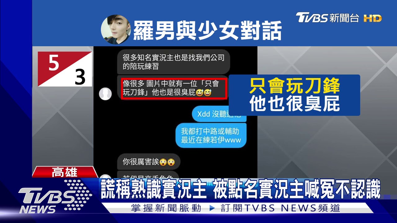早預謀!約少女見面前 羅育祥急訂購「電擊項圈」