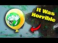 I Tried Luigi S Balloon World In 2025