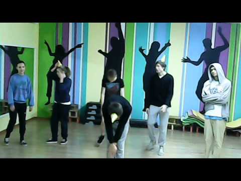 Yasha - Happy Birthday Jam