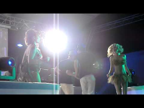 JoU T-M Dj (Josep Maria Tarrat) - Sweet Dreams al Descampat 2011
