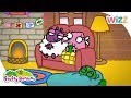 Fluffy Gardens Christmas Special Full Episode Wizz
