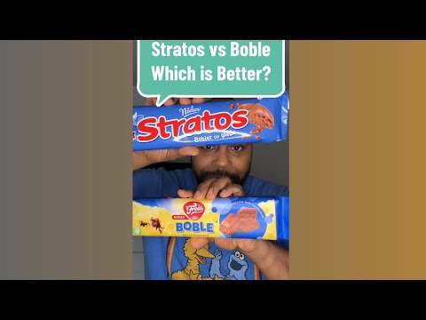 Which Norwegian Chocolate Bar is Best? Freia or Nidar?