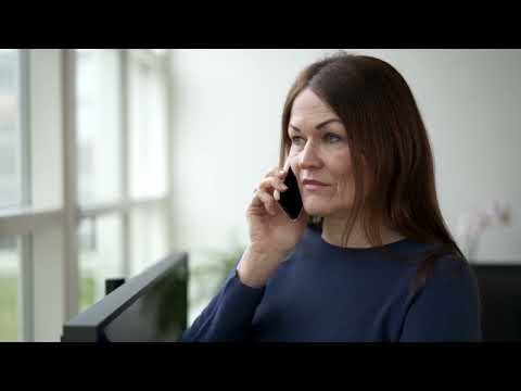 Saxo Bank - Customer Success Story (Jeanette Slagslunde - Chief Operating Officer IT Enterprise Platforms Engineering)
