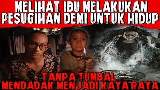 Download lagu KAYA RAYA DARI PESUGIHAN TANPA TUMBAL NYAWA SIAPAPUN mp3