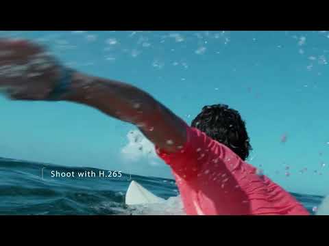 Экшн-камера SJCAM SJ8 Pro