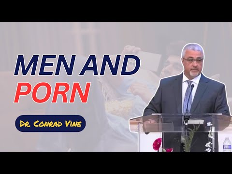 Men and Porn