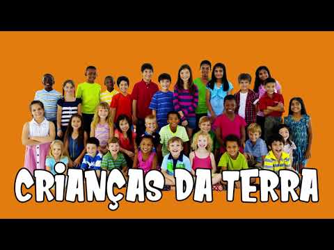 Crianças da Terra
