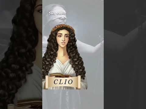 Themis, Mother of Horai