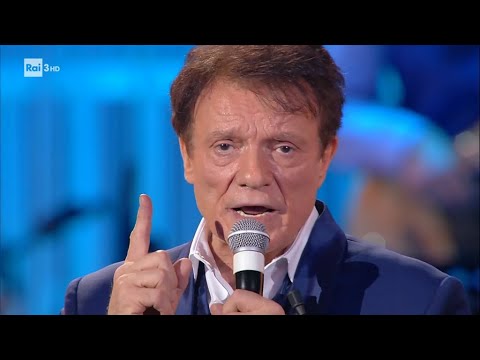 Massimo Ranieri - Mi troverai  - Qui e adesso - 10/12/2020