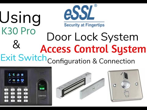 Access Control Systems