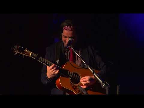 ACOUSTICOLOGY 2017 - CIOSI -  TO MY SON