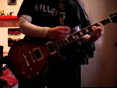 Sams Town Acoustic - The Killers
