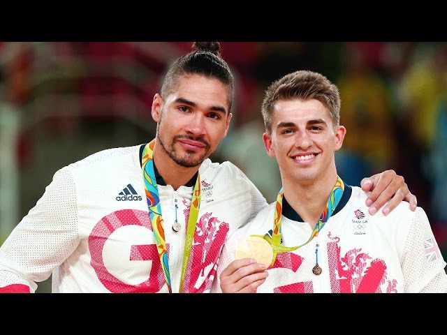 Olympic Games Rio 16 Olympic Games Rio 16