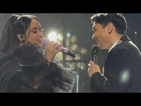 AFGAN & LYODRA - MEDLEY MASHUP JODOH PASTI BERTEMU x PESAN TERAKHIR