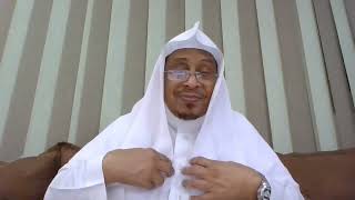 صورة 64 - تيسير التفسير « سورة الانفطار (2)» الأستاذ الدكتور  عيسى بن محمد المسملي.