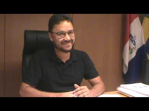 Maribondo AL Prefeito Bruno Teixeira