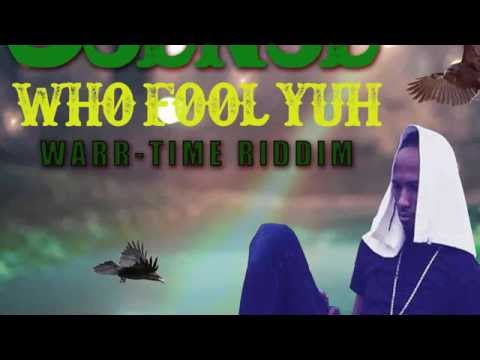 Ssense Dwyer - Who Fool Yuh