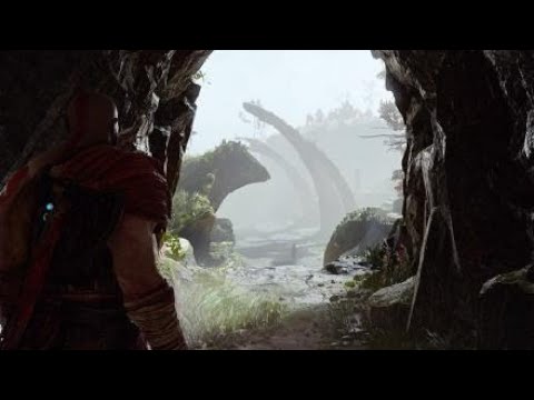 God of War części 5