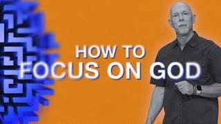 Download lagu How to Focus on God | One Thing | Dr. Mark Moore mp3 Download lagu How to Focus on God | One Thing | Dr. Mark Moore mp3