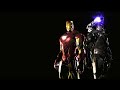Ironman Live Wallpaper For PC