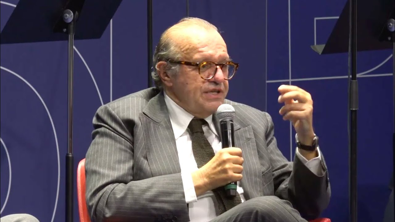 La Nuit du Droit 2022 avec Maître Hervé TEMIME | Université Paris Dauphine - PSL