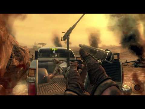 Call of Duty: Black Ops 2 Walkthrough Part 1 (HD BO2 GAMEPLAY)